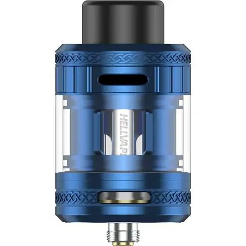 Hellvape Fat Rabbit 2 Subohm Tank Blue