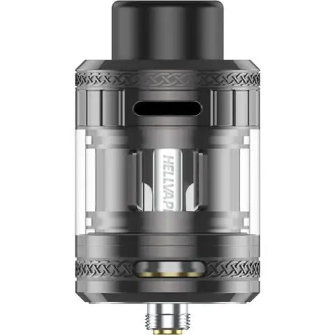 Hellvape Fat Rabbit 2 Subohm Tank Gunmetal