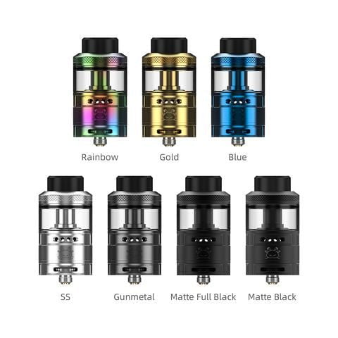 Hellvape Fat Rabbit RTA 28mm