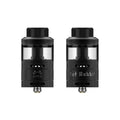 Hellvape Fat Rabbit RTA 28mm Matte Black
