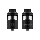 Hellvape Fat Rabbit RTA 28mm Matte Black
