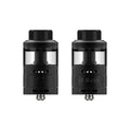 Hellvape Fat Rabbit RTA 28mm Matte Full Black