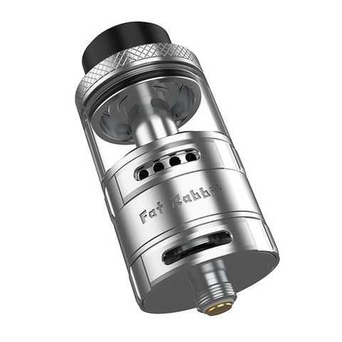 Hellvape Fat Rabbit Solo RTA