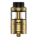 Hellvape Fat Rabbit Solo RTA Gold