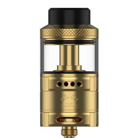 Hellvape Fat Rabbit Solo RTA Gold