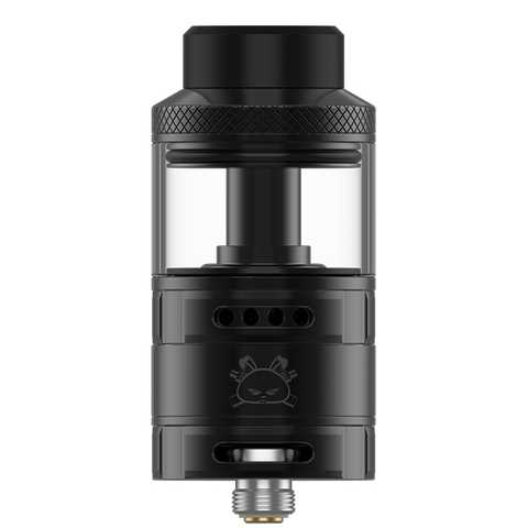 Hellvape Fat Rabbit Solo RTA Matte Full Black