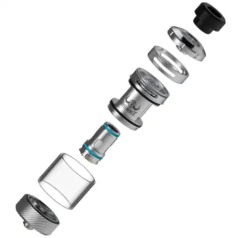 Hellvape Hellbeast 2 Subohm Tank