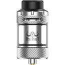 Hellvape Hellbeast 2 Subohm Tank Stainless Steel