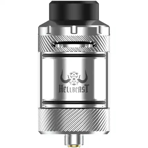 Hellvape Hellbeast 2 Subohm Tank Stainless Steel
