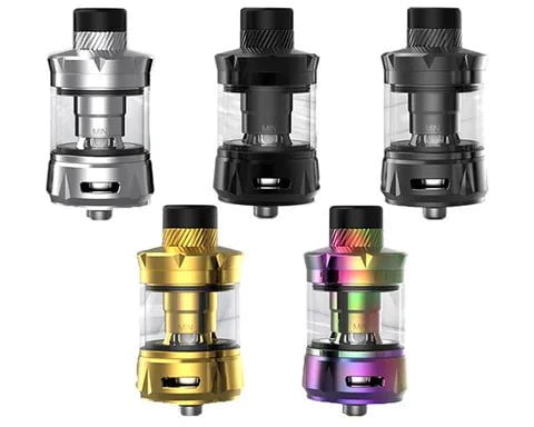 Hellvape TLC Sub Ohm Tank