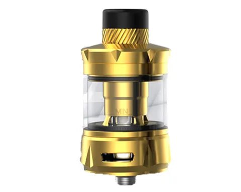 Hellvape TLC Sub Ohm Tank Gold
