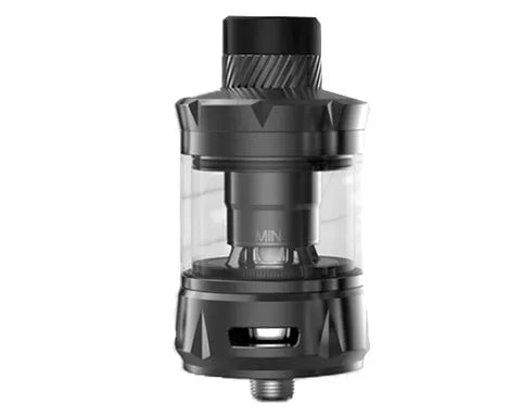 Hellvape TLC Sub Ohm Tank Gunmetal