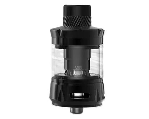Hellvape TLC Sub Ohm Tank Matte Full Black