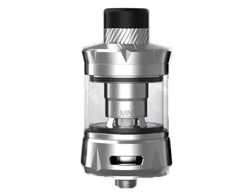 Hellvape TLC Sub Ohm Tank Stainless
