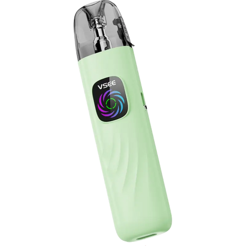 Hellvape Vsee One Vape Pod Kit Mint Green