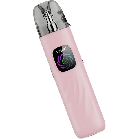 Hellvape Vsee One Vape Pod Kit