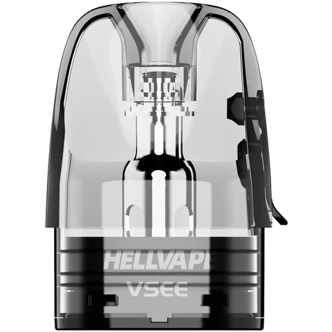 Hellvape Vsee One Vape Pod Kit