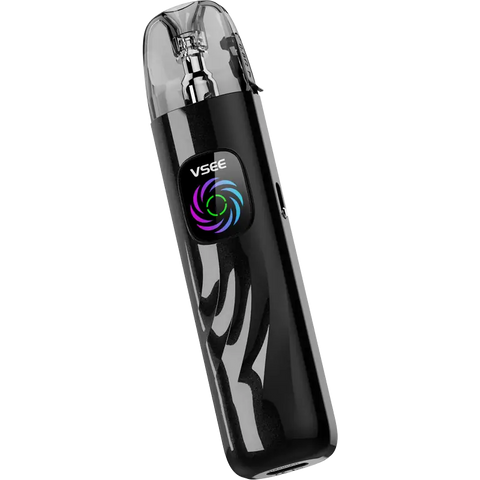 Hellvape Vsee One Vape Pod Kit Starry Black
