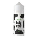 Holy Cow 100ml Shortfill E-Liquids Melon Milkshake