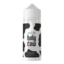 Holy Cow 100ml Shortfill E-Liquids Salted Caramel Milkshake