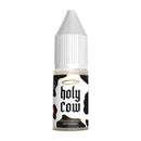 Holy Cow Nic Salt E-Liquids Peanut Butter Milkshake