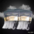 Holy Fiber Premium Wicking Material from Holy Juice Lab