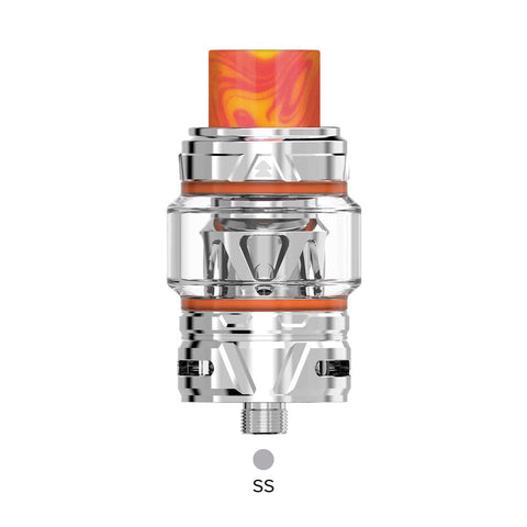 Horizon Tech Falcon II Tank Stainless