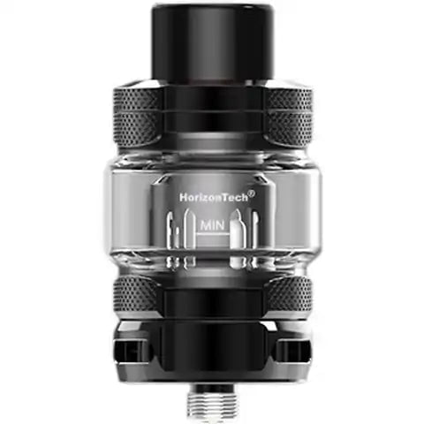 HorizonTech Aquila Ti Tank Black