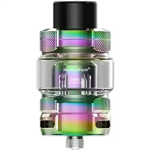 HorizonTech Aquila Ti Tank Rainbow