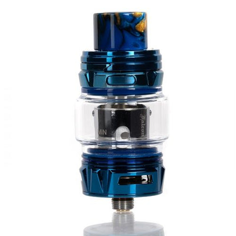HorizonTech Falcon King Sub Ohm Tank Blue