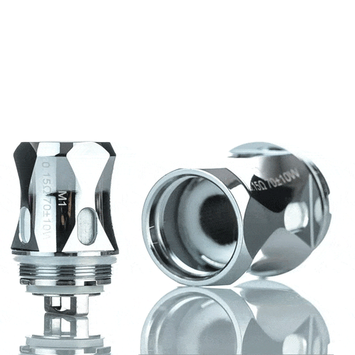 Horizontech Falcon Replacement Coils M-Triple