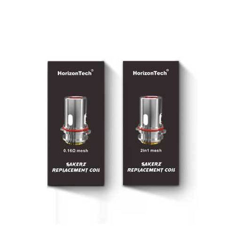 HorizonTech Sakerz Replacement Coils