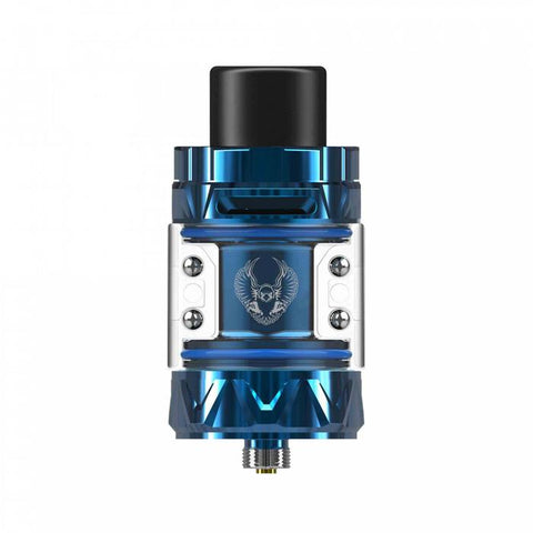 HorizonTech SAKERZ Sub Ohm Tank Blue