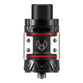 HorizonTech SAKERZ Sub Ohm Tank Carbon Black