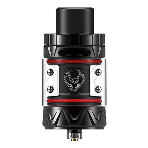HorizonTech SAKERZ Sub Ohm Tank Carbon Black
