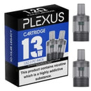 Innokin Plexus Replacement Pods 1.2ohm 2ml