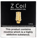 Innokin Z (Zenith) Replacement Coils 1.0ohm