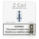 Innokin Z (Zenith) Replacement Coils 1.2ohm