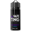 It's A Vape Ting 100ml Shortfill Blackberry Cool