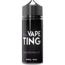 It's A Vape Ting 100ml Shortfill Blackcurrant