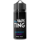 It's A Vape Ting 100ml Shortfill Blueberry Blast