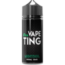 It's A Vape Ting 100ml Shortfill Menthol