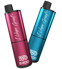 IVG 2400