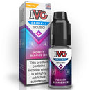 IVG 50/50 Original 10ml E-liquids Forest Berries Ice 12mg
