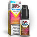 IVG 50/50 Original 10ml E-liquids Tropical Ice 3mg