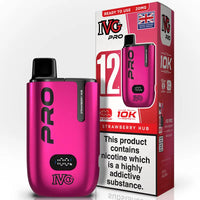 IVG Pro 12
