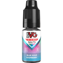 IVG Intense Nic Salts 10ml 20mg Blue Sour Raspberry