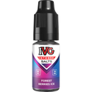 IVG Intense Nic Salts 10ml 10mg Forest Berries Ice