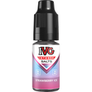 IVG Intense Nic Salts 10ml 10mg Strawberry Ice