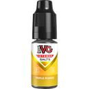 IVG Intense Nic Salts 10ml